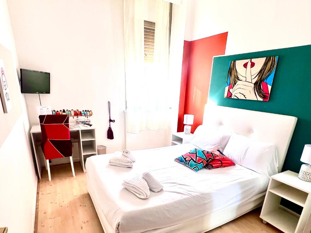 Mia House Roma - 3