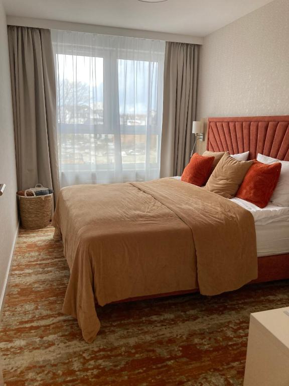 BEL MARE 2 F207, Międzyzdroje