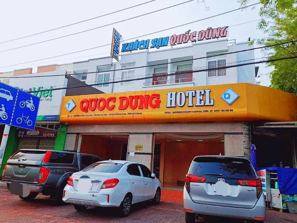 Quoc Dung Hotel 호텔 이미지 1