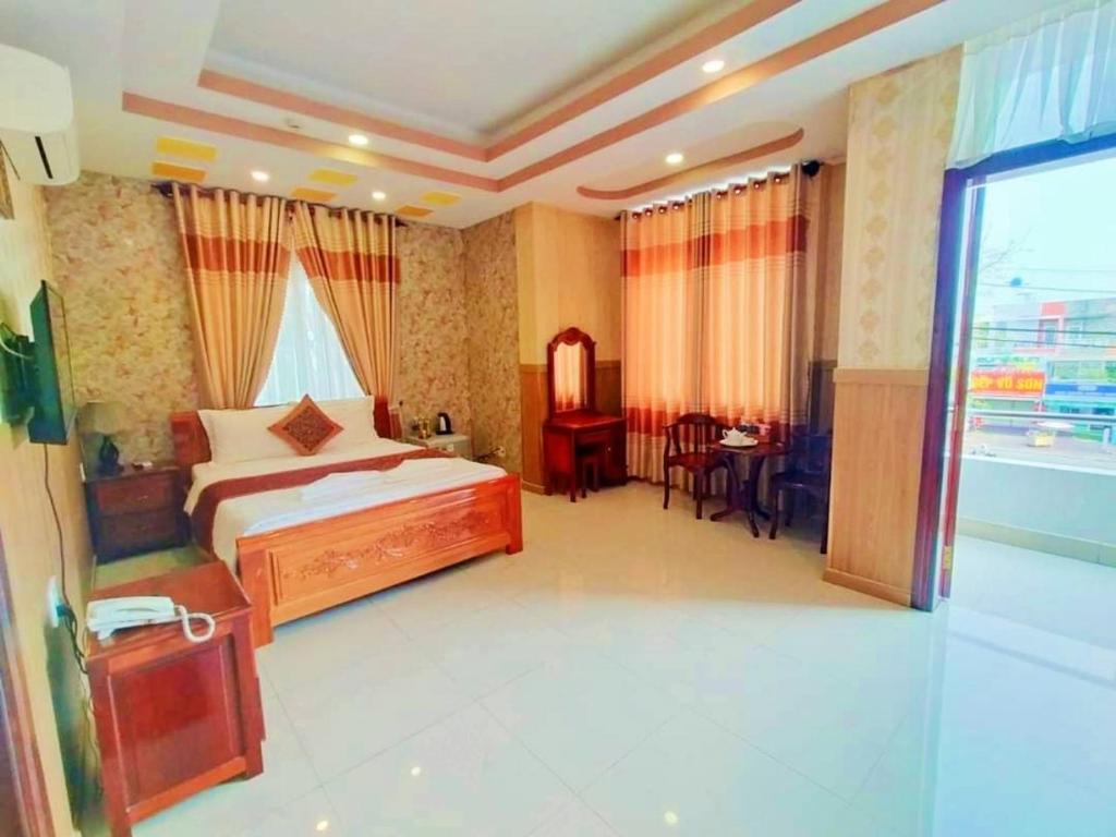 国东酒店 (Quoc Dung Hotel) - 1