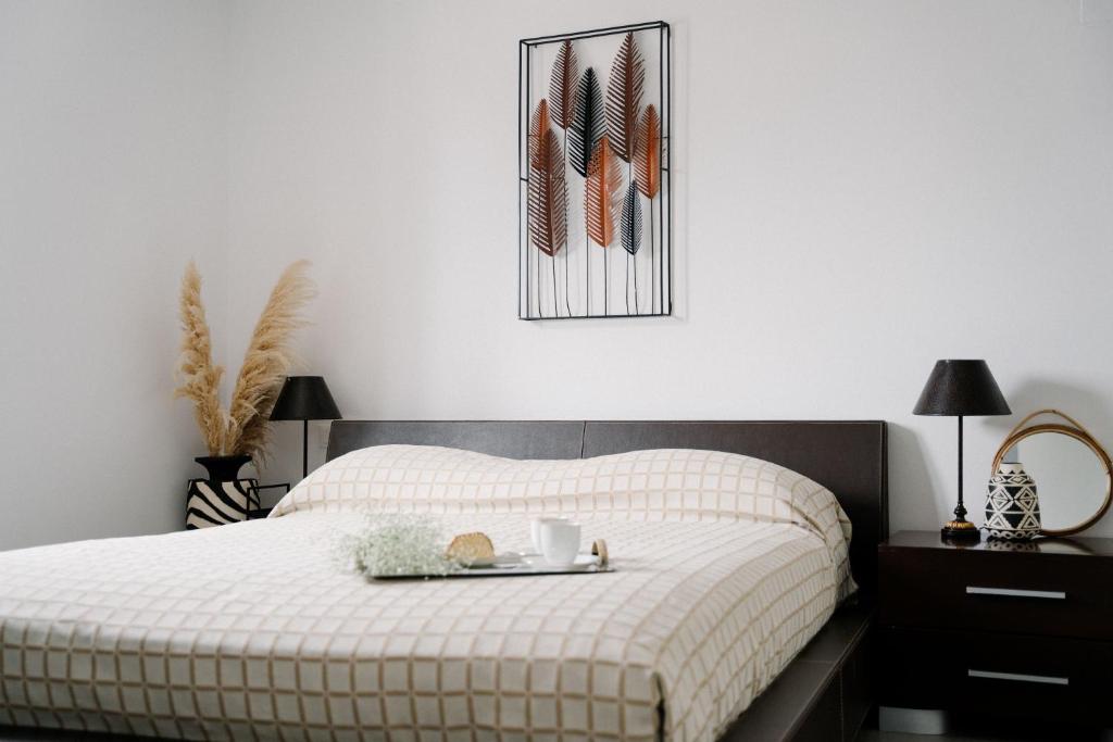 Aerope Inviting Apartment, Lygaria