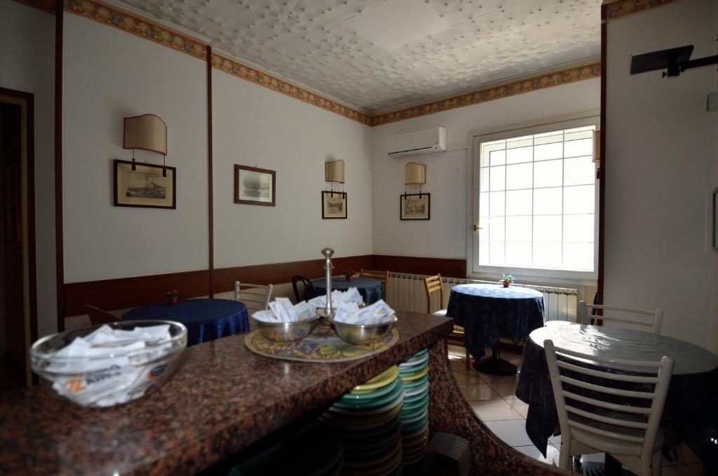 Hotel Da Tito Photo 9