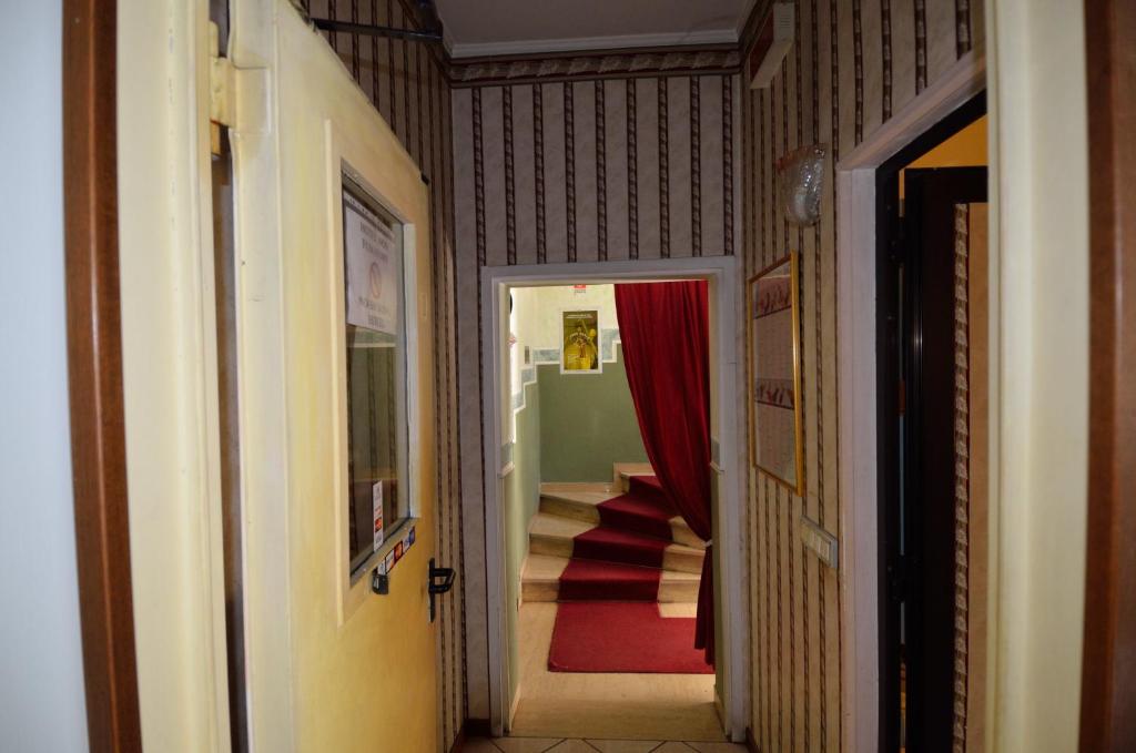 Hotel Da Tito Photo 10