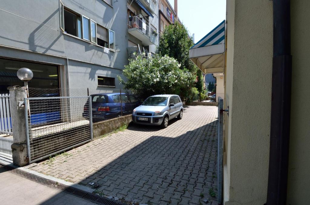 Hotel Da Tito Photo 12