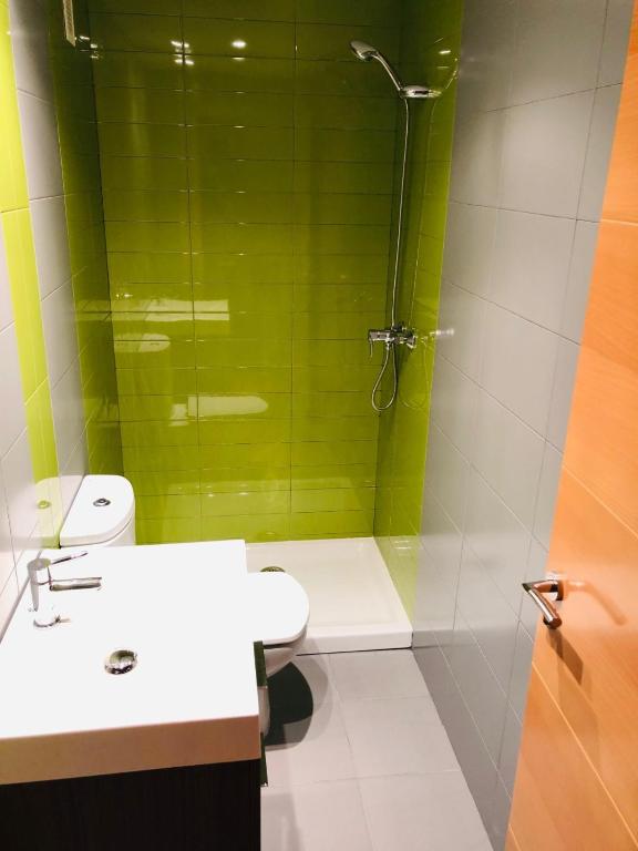 Estupendo apartamento en Sanxenxo - 2