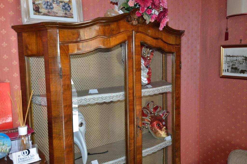 Hotel Da Tito Photo 13