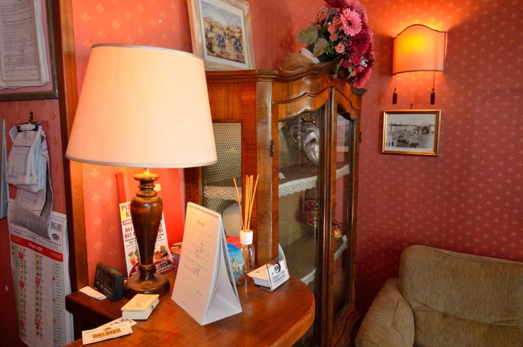 Hotel Da Tito Photo 15