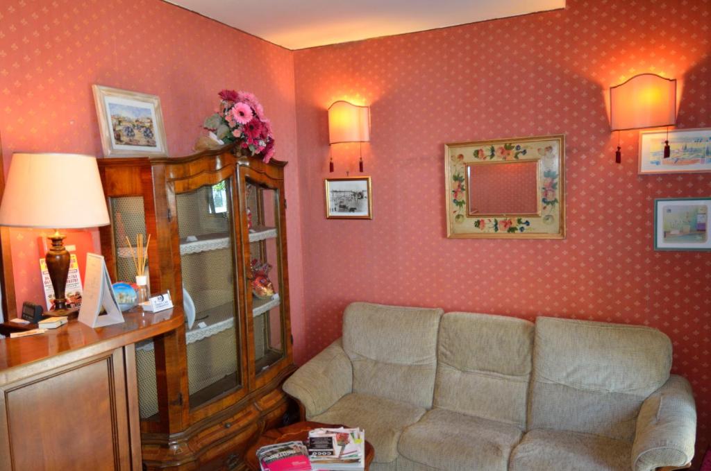 Hotel Da Tito Photo 16