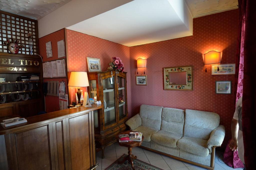 Hotel Da Tito Photo 18