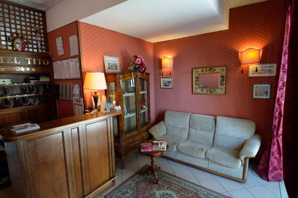 Hotel Da Tito Photo 19