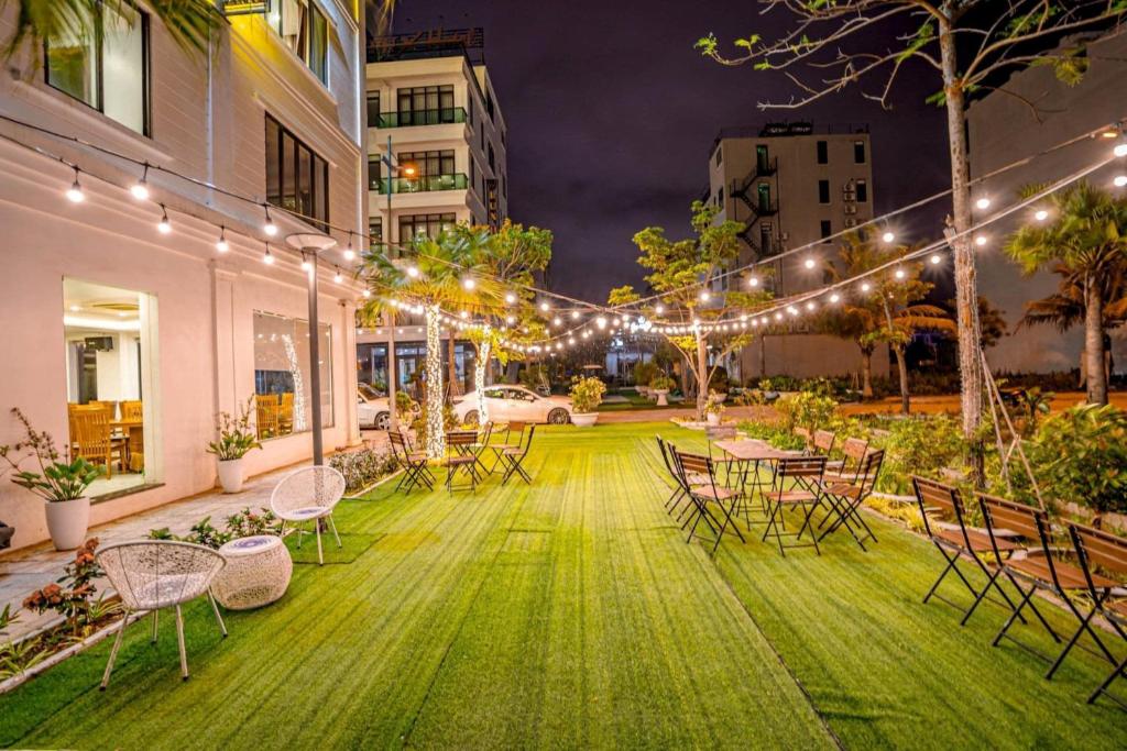 Melanta Hotel