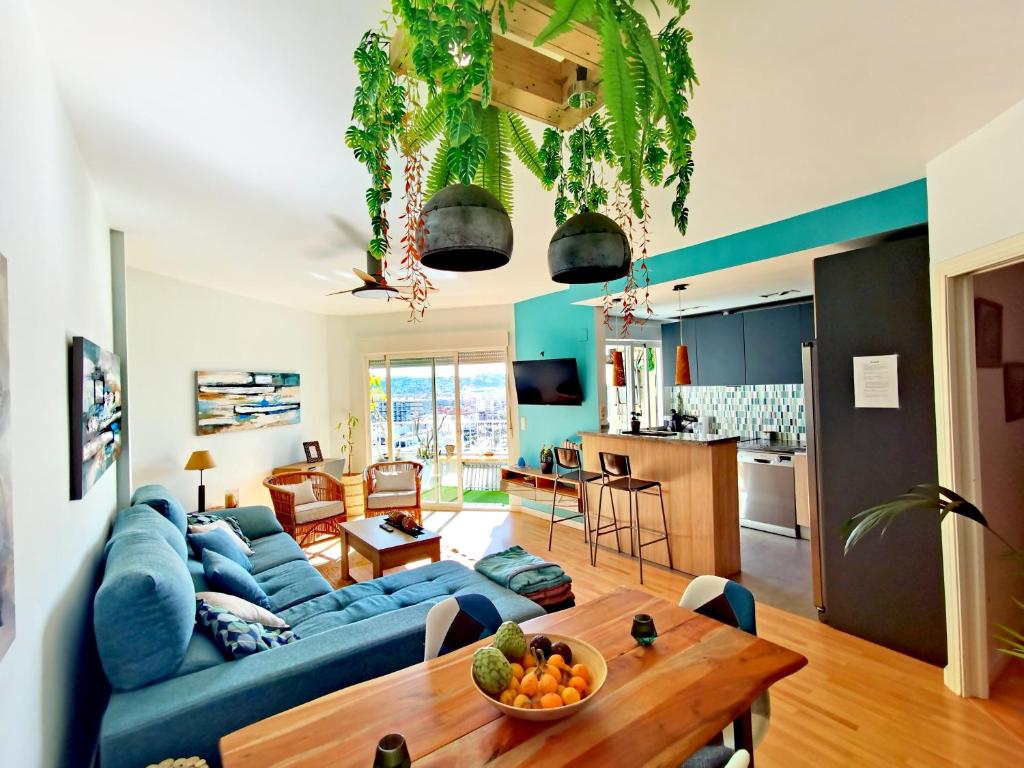 Miramar 22, Almuñécar