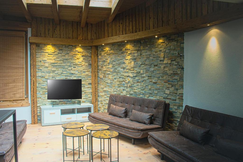 EMMA´s Chalet - 3