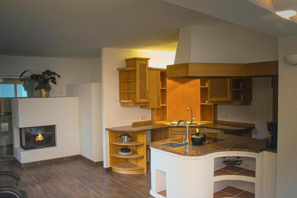 EMMA´s Chalet - 5