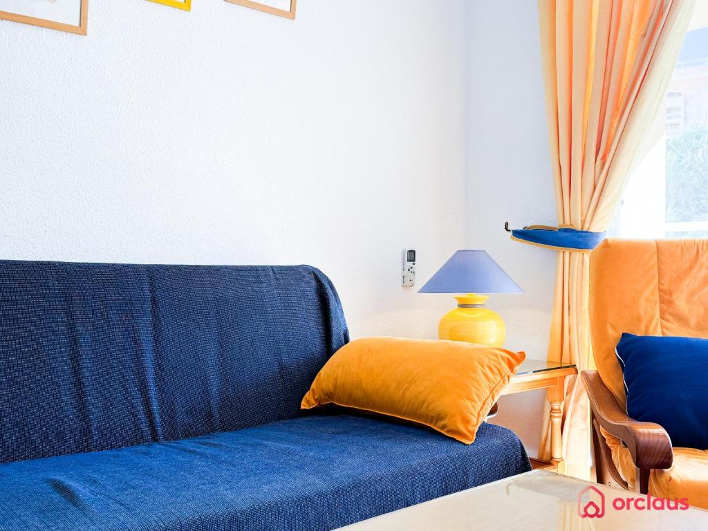Azul Turquesa - 4