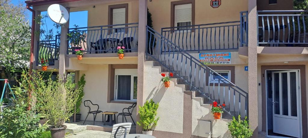 Studio Kaća 2, Cetinje