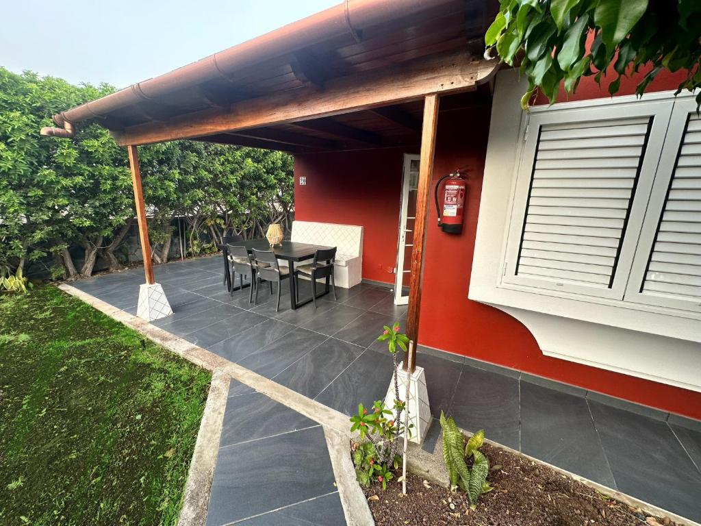 Bungalow the Paradise - 1