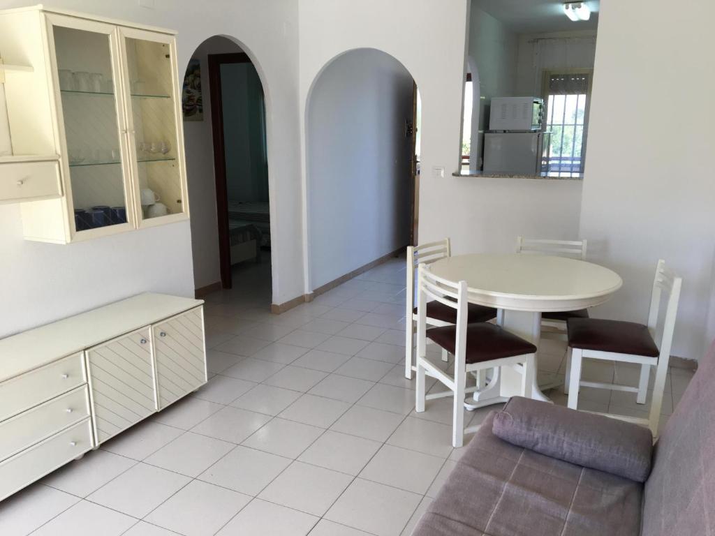 Bertur Residencial La Volta - 2