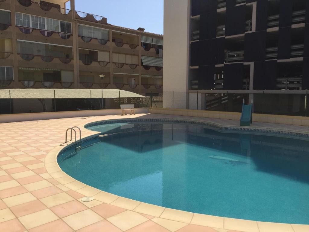 Bertur Residencial La Volta - 3