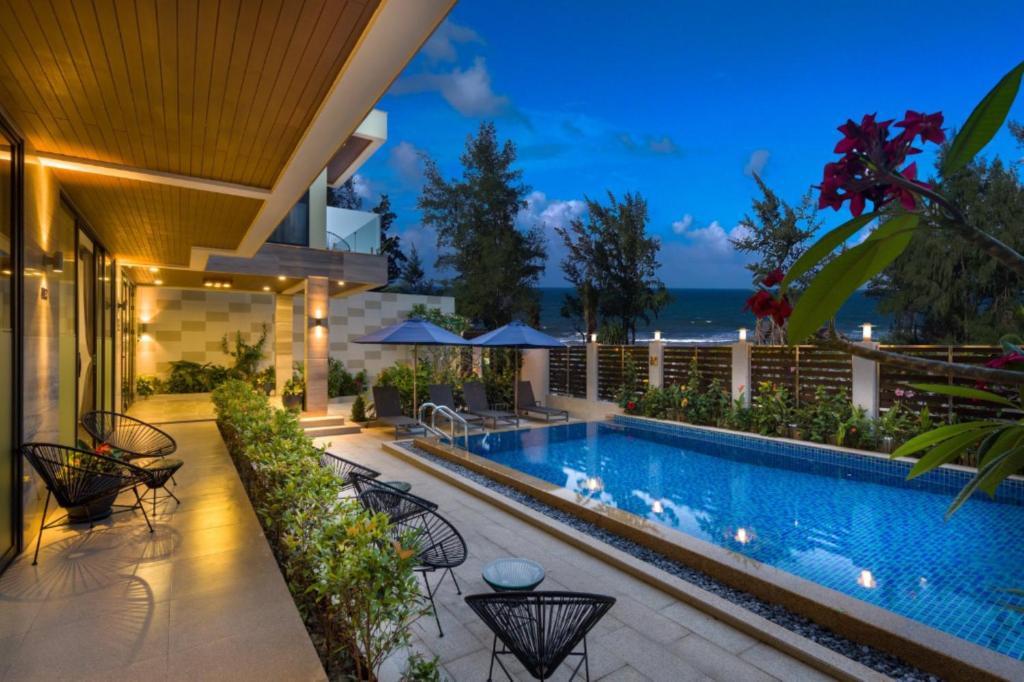 Beach Haven Suites Hội An