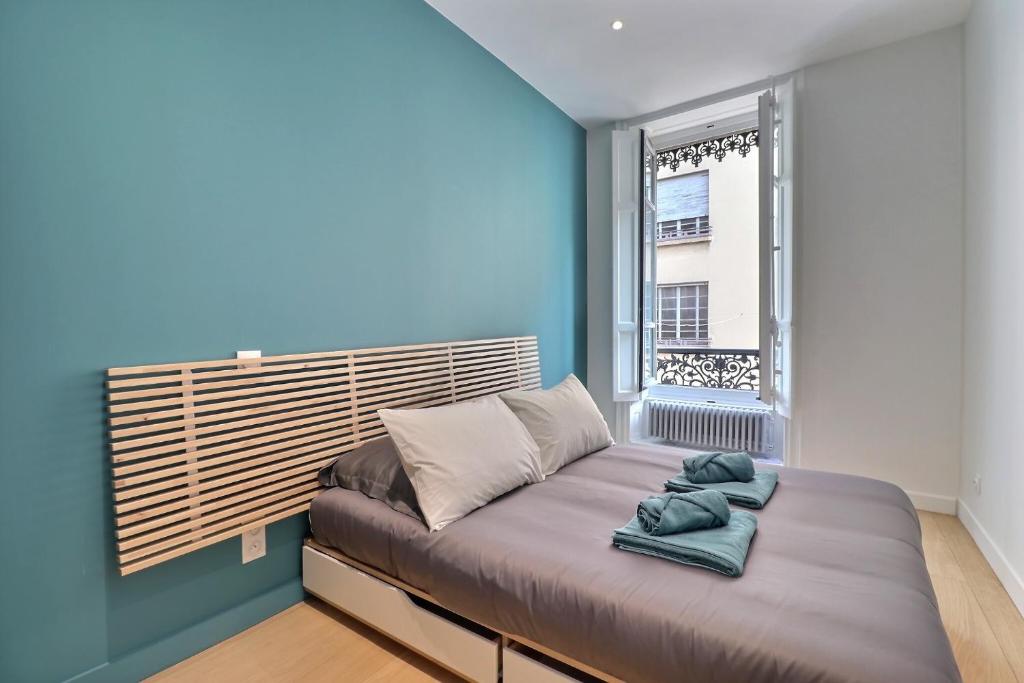 Appartement de Standing pour 6 refait à neuf - 5