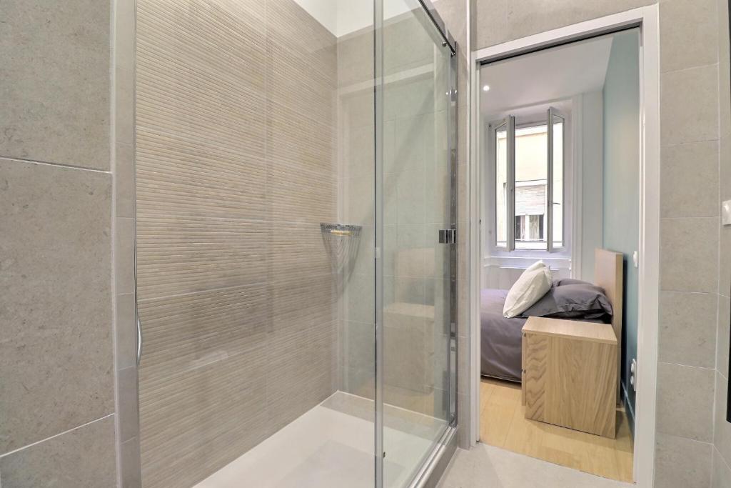 Appartement de Standing pour 6 refait à neuf - 3