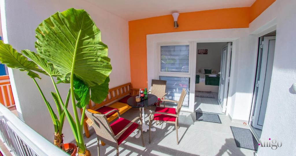 Apartments Charm Nest - 3