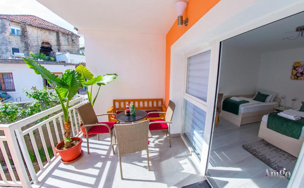 Apartments Charm Nest - 5