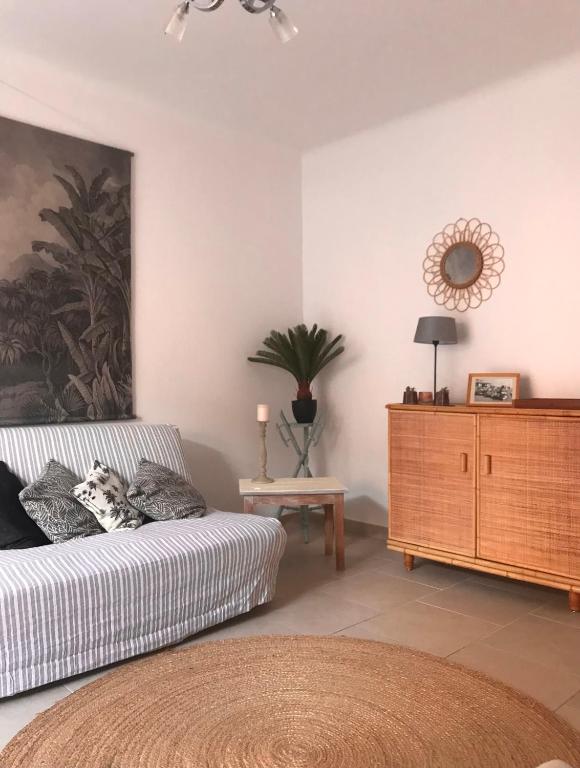 Le Bennett, T2 central à 200 mètres des plages - 2