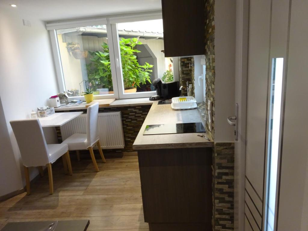 Appartement Ambiente - 2