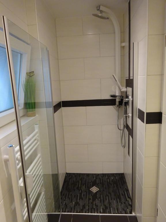 Appartement Ambiente - 3