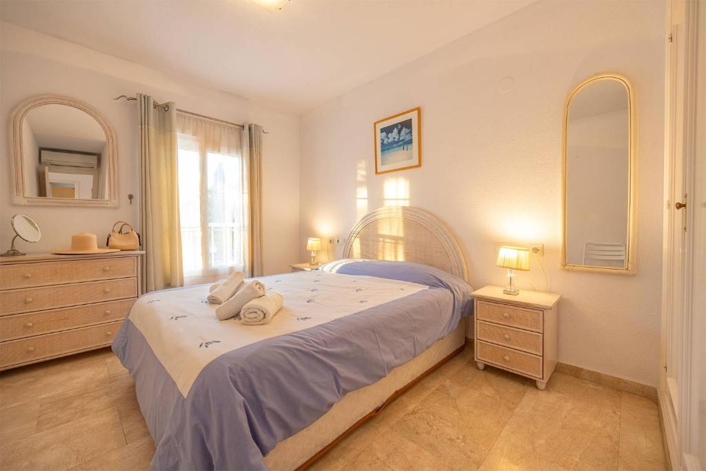 Fuentes de Nerja B1F Apartamento Vacacional - 2
