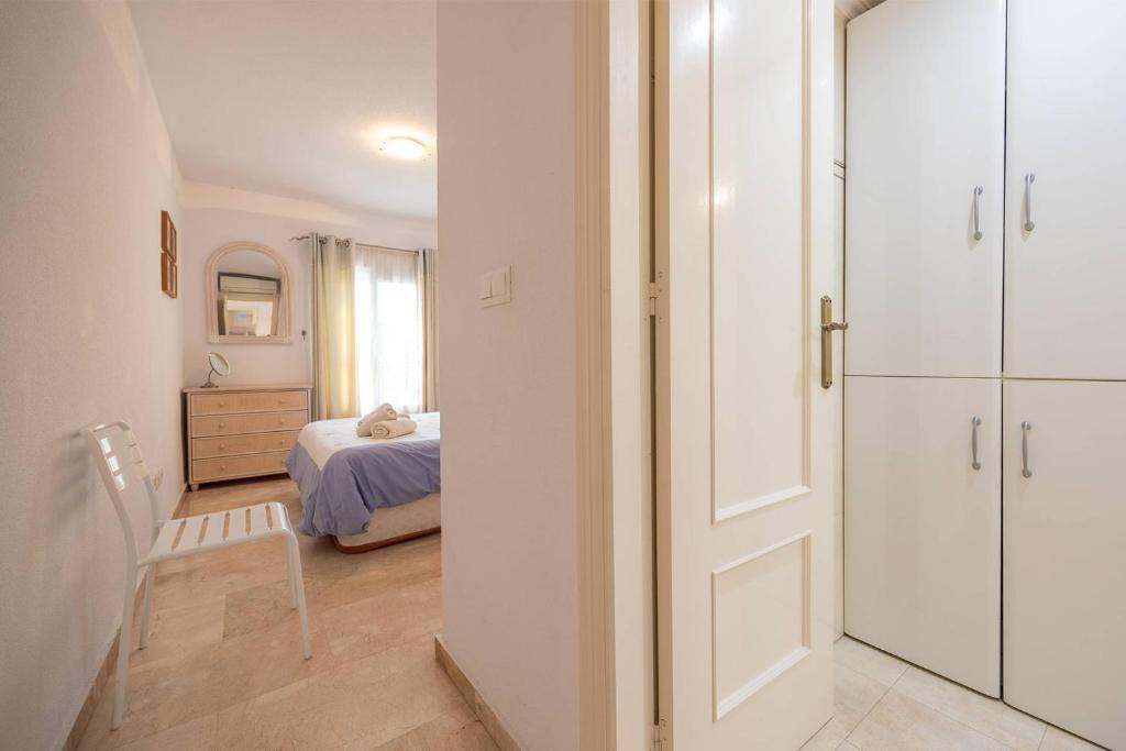 Fuentes de Nerja B1F Apartamento Vacacional - 4