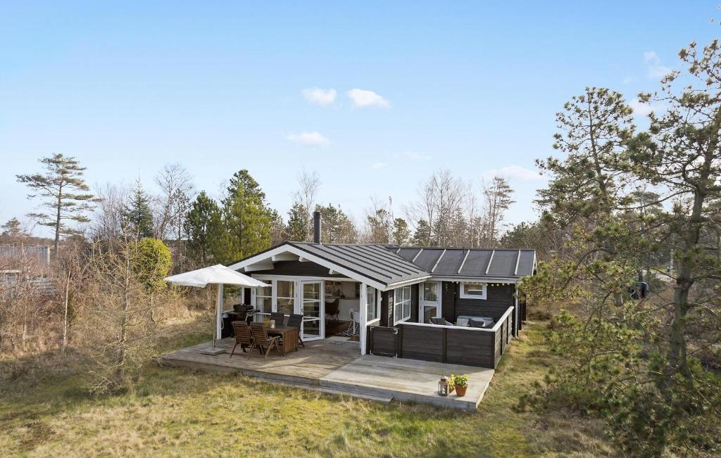 Lovely Home In Ålbæk With Wifi, Ålbæk