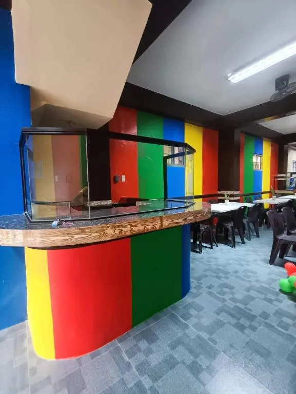 D & G Transient House, Hotel in Pintuyan