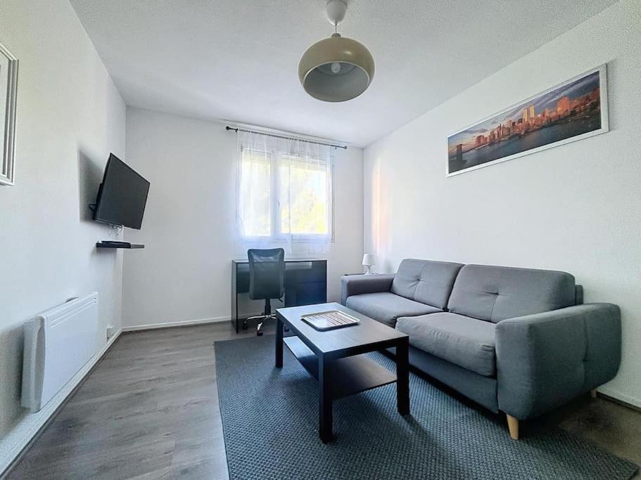 Le Studieux - Confort & Calme, Toulouse