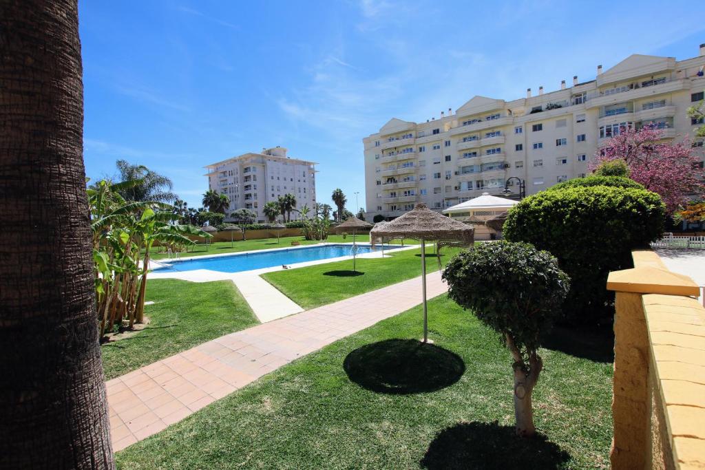 TESS Apartamento Pacifico Beach - 2