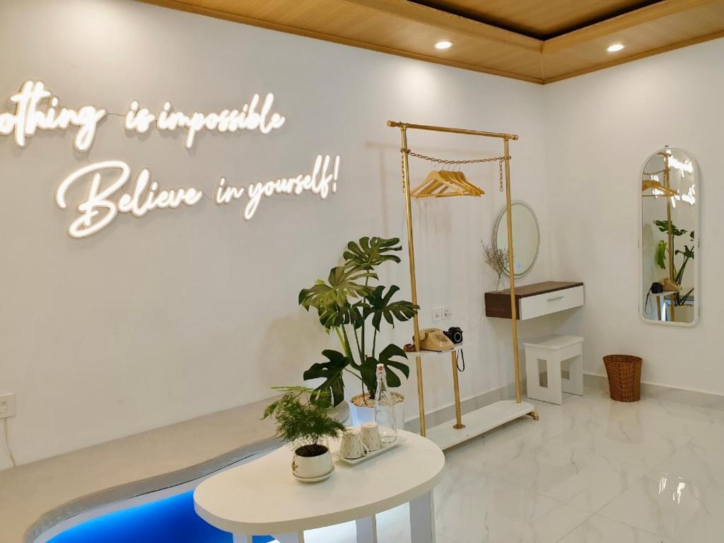 Little House Homestay