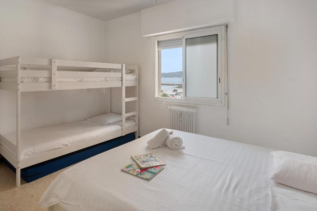 Mar-y-Nan Family Apartment - Happy Rentals - 3