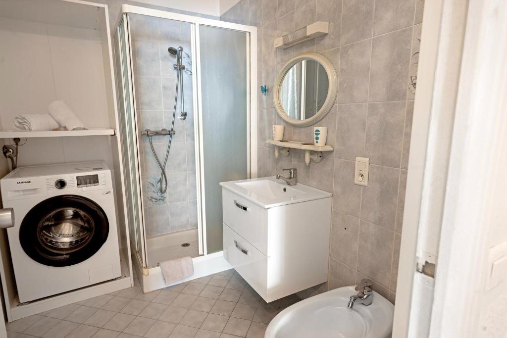 Mar-y-Nan Family Apartment - Happy Rentals - 4