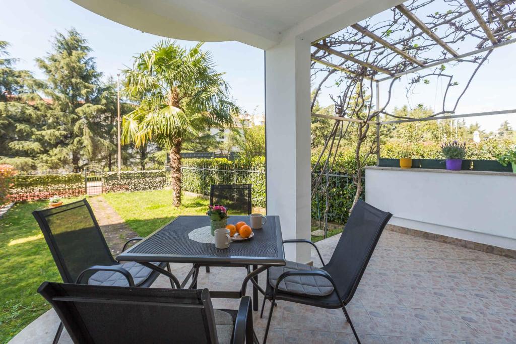 Apartment in Porec - Istrien 10331, Poreč