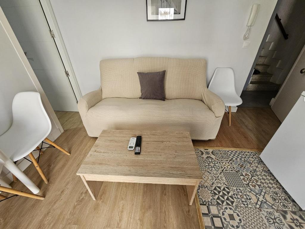 Apartamento Centro Playa IF Benidorm - 2