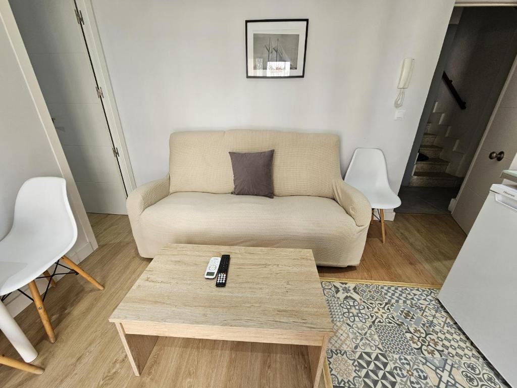 Apartamento Centro Playa IF Benidorm - 4
