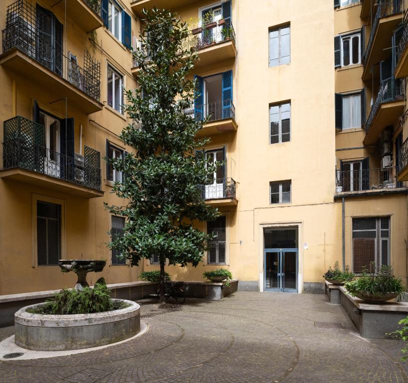 Sky Blue Place Rome 사진
