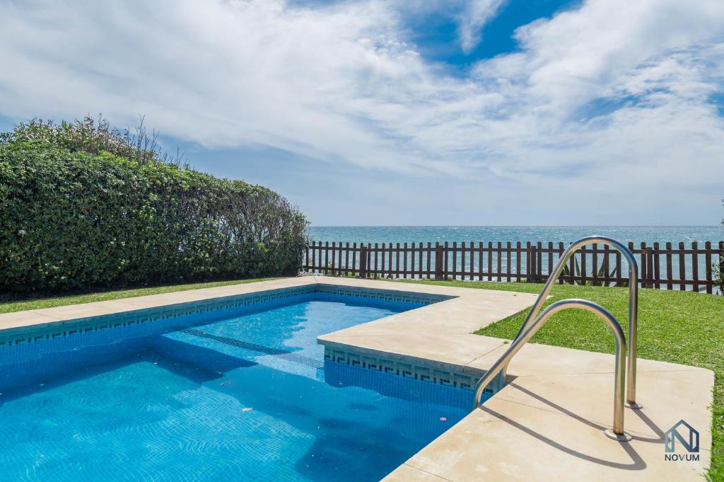 Las Dunas de Marbella - Beachfront 3 Bed Townhouses - 3
