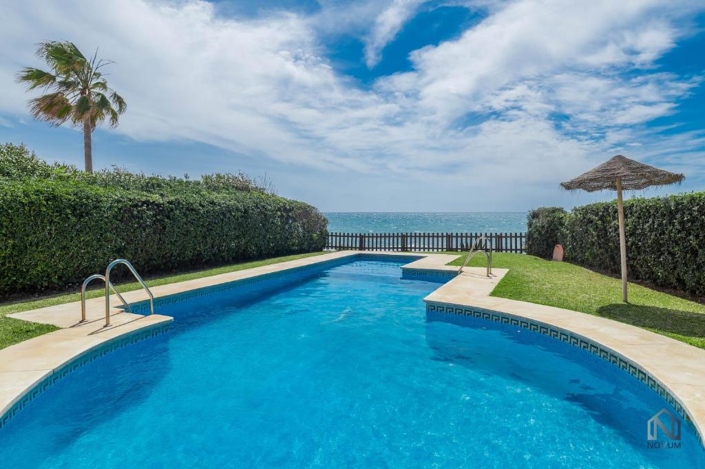 Las Dunas de Marbella - Beachfront 3 Bed Townhouses - 4
