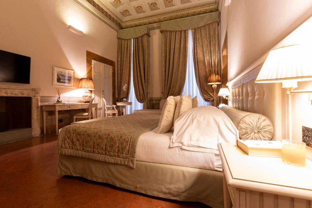Palazzo Guicciardini - 2