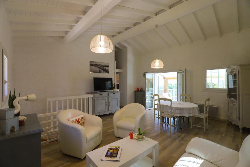 Villa 7 guests at 10 min from the beach - Fréjus - 2