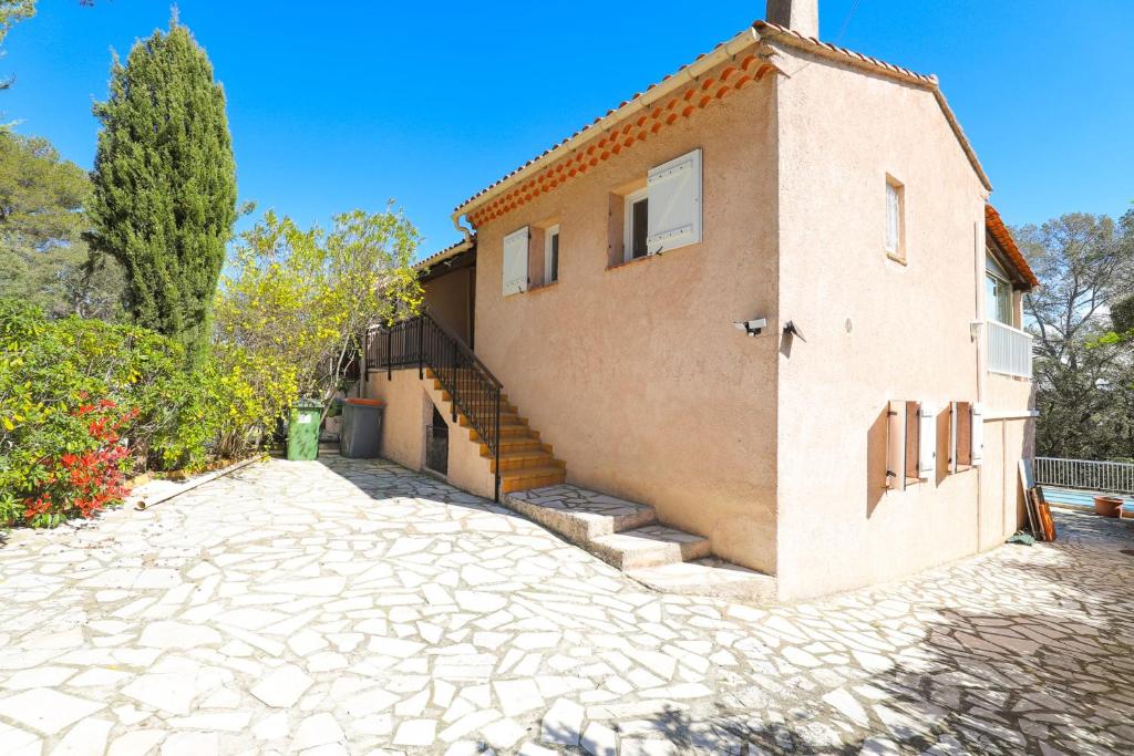 Villa 7 guests at 10 min from the beach - Fréjus - 3