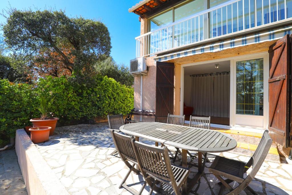 Villa 7 guests at 10 min from the beach - Fréjus - 4